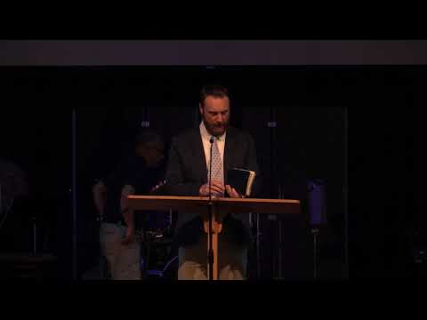 "Truth that steadies us" Acts 17:22-34