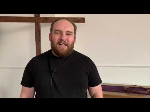 Holy Week Devotion - Day 5 - John 17:22-26