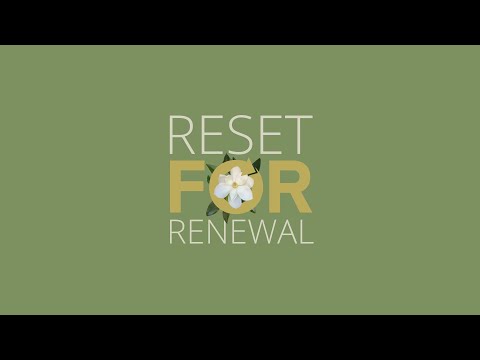 June 21st, 2020 | Reset for Renewal - 2 Chronicles 7:12-16
