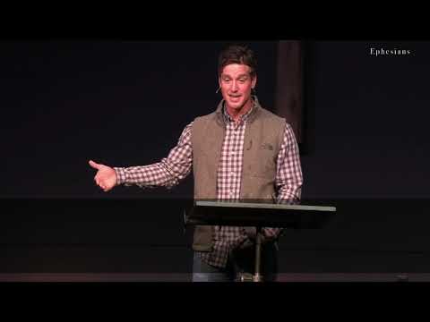 Ephesians 5:18-32 | Scott Brooks(Lewisville)