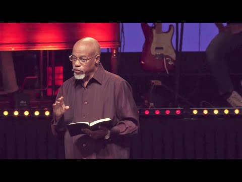 "Principles of Covering" (Luke 15:11-24) Pastor John K. Jenkins Sr.