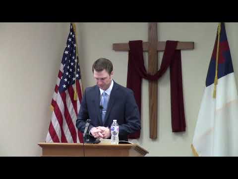 True Men (Genesis 42:9-28)