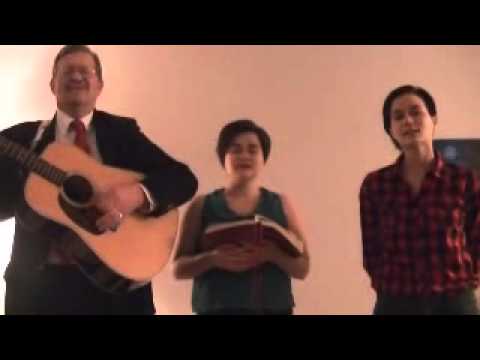 Song #19 - A Doorkeeper In The House Of God - Psalms 84:10