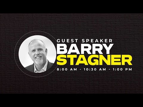 The Sound of the Horsemen (Revelation 6:1-6) Sunday 1st Service - Barry Stagner