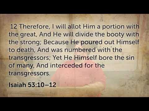The Cross Glorifies God: Part 3 - Romans 3:29-31