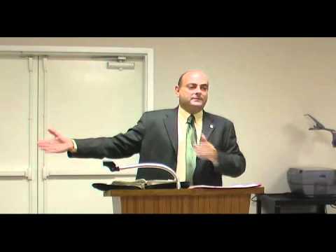 2008 07 13 Escuela - Estudio de Daniel 8:1-27