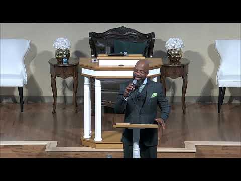 Theology of Trees - Matthew 21: 18-21