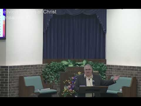 Class 133 - Isaiah 27:6-8