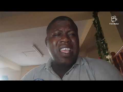 Deliverance From The Power Of Satan (Acts 26:18) Pastor Adrian O Massiah