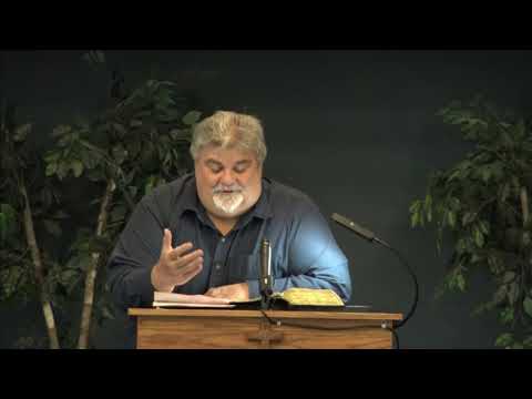 How to Finish Strong - Nov 21, 2021 - 2 Timothy 4:6 - Pastor Bill Randles