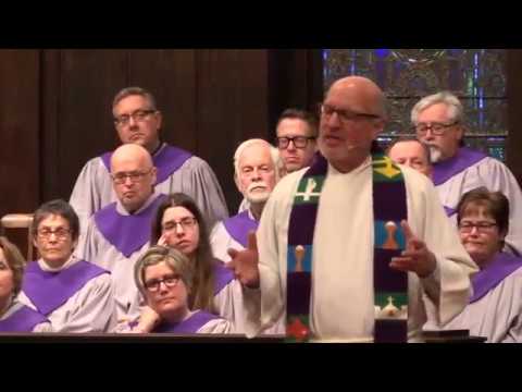 Sermon on Matthew 11:2-11; December 11, 2016