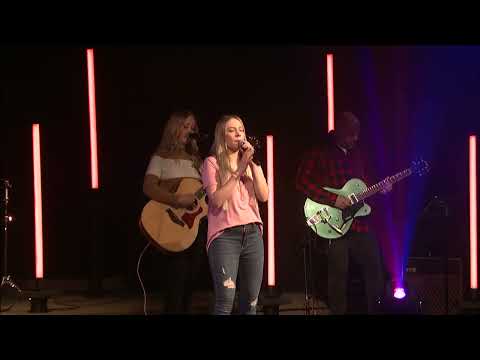 Sun., May 1/22 - ‘LIVING FREE’ : Freedom to Love Others (Galatians 5:13-15) - Pastor Jaeden