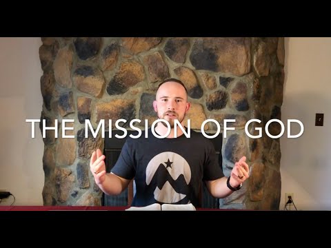 Definition of Mission: Matthew 10:5-15