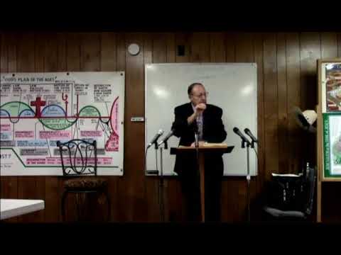 2013 01 02  1 Corinthians #38  Don't Be Offensive  I Corinthians 10:29-11:2  Dr James M  Phillips