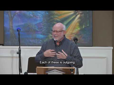 1 Thessalonians 1:1-7