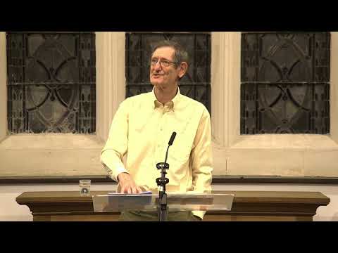 Flatpack gods (Isaiah 44:6 - 23)