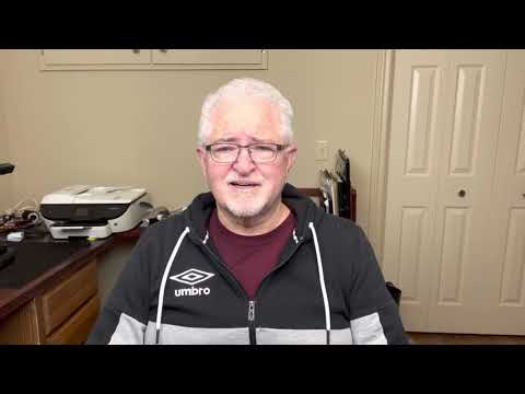 SGS.2.24.2022 - “Slight Of Hand” - Mark 3:1-2