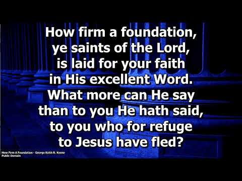 John 17:20-26 "With Me Where I Am" 7/19/2020