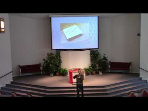 "Before I Go" - Deuteronomy 32:45-52