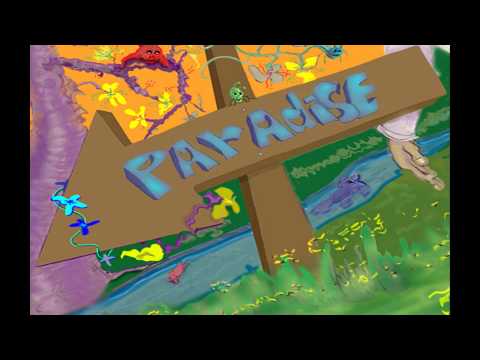 Genesis 25:7 & 8 - sheol  (paradise)