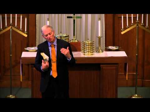 Jesus,Moses, and You - Hebrews 3:1-6