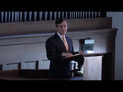 May 29, 2022 | 11:00 AM | But God is My Help | 1 Samuel 23:14-28