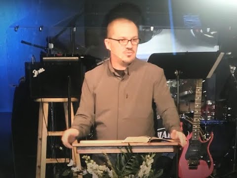 Exodus 20:1-17 (2/28/21 - 11:00 ) "An Overview The Ten Commandments" ~ Shay Spencer