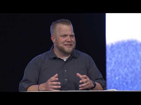 Everyone Needs One (Luke 5:17-26)