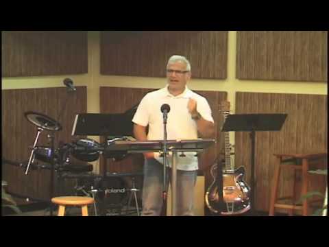 Calvary Chapel Williamsburg, Job 1:13-22, 2:1-10, Pastor Tom Hallman, @ptomccw