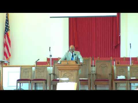 2021 Jun 13 - "Acts of Jesus and the Holy Spirit" (Acts 7:59-60)