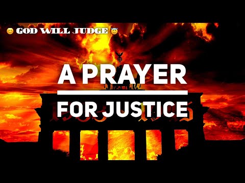 A Prayer For Justice, Sunday School Lesson, March 8, 2020, Habakkuk 1:1-4 & 12-14, + Study Notes.