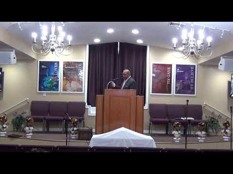 The Risen Lord -  Matthew 28:7