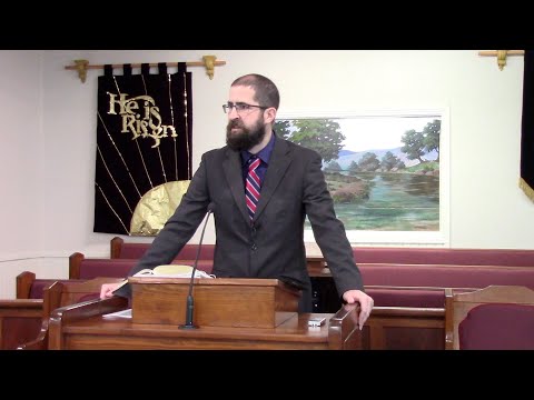 Mercy, Romans 11:28-32