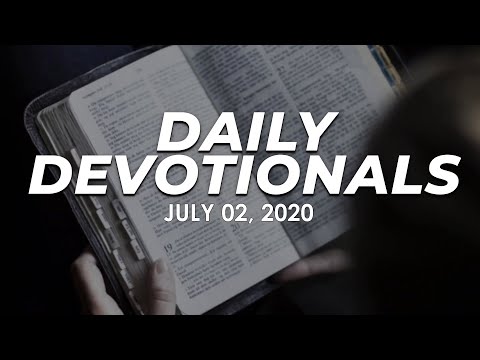 JLG | Heaven's Manna | The Acts of God | Acts 9:34-43