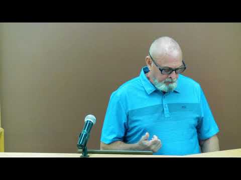 LEBC -Genesis 48:13-16 Part 4