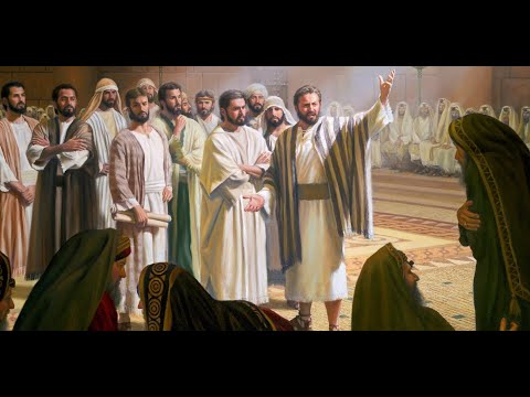 Acts 4:1-19 "when they saw the boldness" - #ChristianCoffeeTime