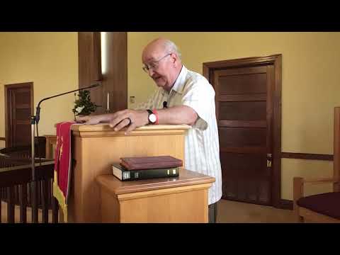 8/22/21 Tippo John 6:57-69