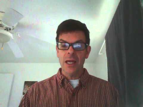 Jeremiah 19:14-20:18 -- "Challenges of the Ministry," part 2