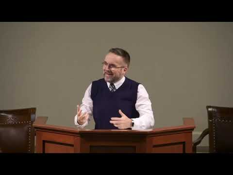 Understanding God in Adverse Providence - Ecclesiastes 7:13-14 | AM