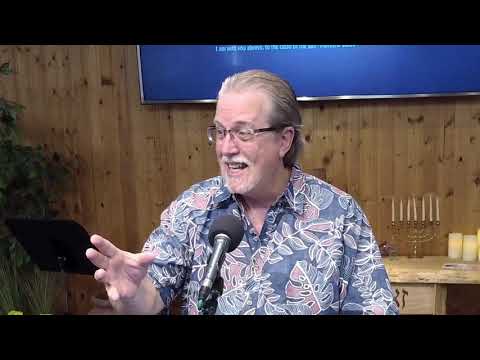 "Barnabas: Guilty by Association" Acts 11:22-30