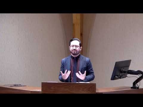 How to live to not live in vain (Galatians 4:4-11)