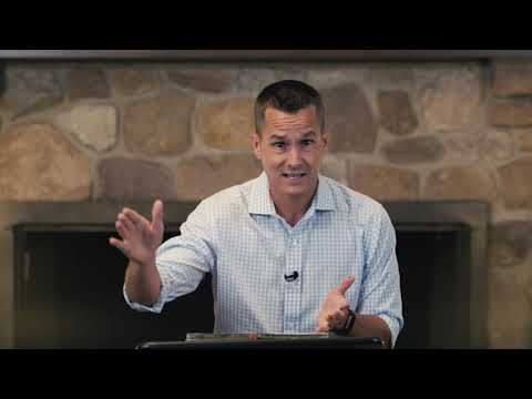 I AM the Bread of Life.  John 6:25-71