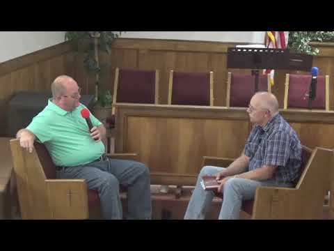 Accept  --   Romans 14:1-4        6/3/20
