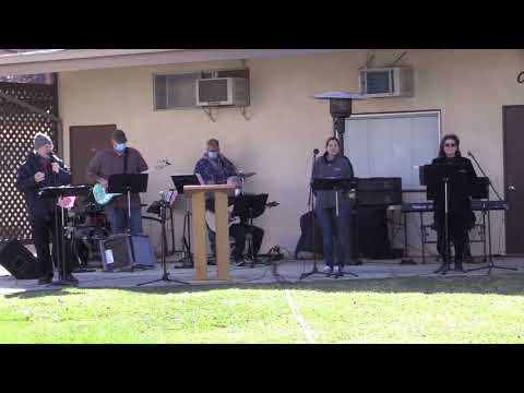 1 Corinthians 7:32-35 - Purity and Piety