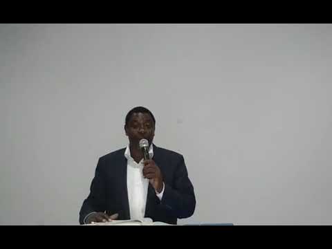 Baraka Ya Siku ||| Phillippians 4:6; Matthew 6:31-33; Luke 21:34 ||| Pastor Anderson