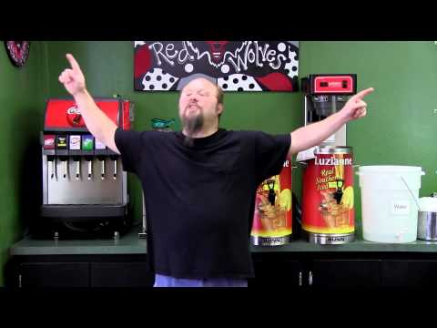 Faultline - Matthew 21:12-16