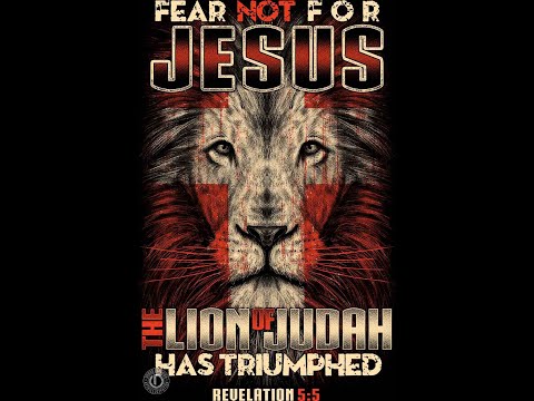 Pastor Michael W. Couch: Revelation 5:5-7 "The Opening of the Scroll" Part II