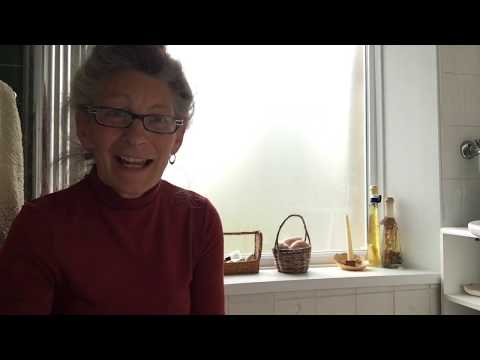 Day 80 - El Nahsah - Forgiving God - Psalm 99:8 - 10/6/2020