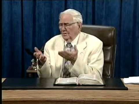 Romans 11:17 to 12:9 ~ Rebroadcast picking up at the book of Romans 11:17