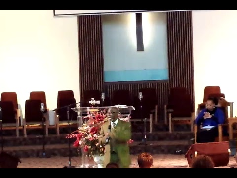 "Becoming God's Favorite" 
Psalm 17: 8-9